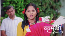 Kamali (Zee Marathi) S01 E327 1st June 2026 Kamali (Zee Marathi) S01 E327 1st June 2026