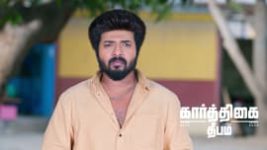 Karthigai Deepam S01 E1231 12th June 2026 Karthigai Deepam S01 E1231 12th June 2026