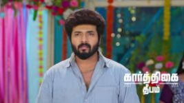 Karthigai Deepam S01 E1237 19th June 2026 Karthigai Deepam S01 E1237 19th June 2026