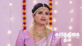 Karthigai Deepam S01 E1238 20th June 2026 Karthigai Deepam S01 E1238 20th June 2026