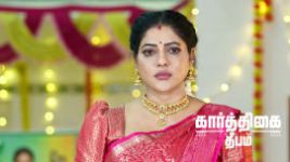 Karthigai Deepam S01 E1241 24th June 2026