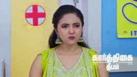 Karthigai Deepam S01 E1244 27th June 2026