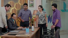 Karthika Deepam S02 E703 Karthik Taunts Jyotsna over Deepa's Win Karthika Deepam S02 E703 Karthik Taunts Jyotsna over Deepa's Win
