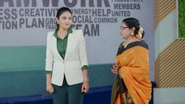 Karthika Deepam S02 E706 Jyotsna, Parijatham's Plot Exposed Karthika Deepam S02 E706 Jyotsna, Parijatham's Plot Exposed