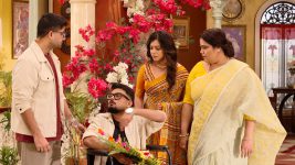 kumkum (Star Jalsha) S01 E13 Saptarshi's Position in Jeopardy