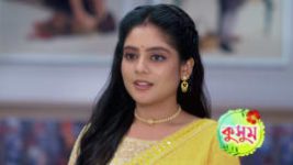 Kusum (Zee Bangla) S01 E383 24th June 2026