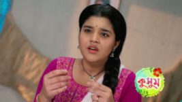 Kusum (Zee Bangla) S01 E387 28th June 2026