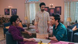 Kyunki Rishton Ke Bhi Roop Badalte Hain S01 E79 Hrithik Rebukes Angad Kyunki Rishton Ke Bhi Roop Badalte Hain S01 E79 Hrithik Rebukes Angad