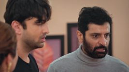 Kyunki Rishton Ke Bhi Roop Badalte Hain S01 E94 Hemant Slams Angad