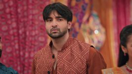 Kyunki Rishton Ke Bhi Roop Badalte Hain S01 E97 Tension Rises at the Baby Shower