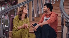 Kyunki Saas Bhi Kabhi Bahu Thi Season 2 S01 E318 Nandini Advises Parth