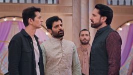 Kyunki Saas Bhi Kabhi Bahu Thi Season 2 S01 E319 Karan, Gautam at Odds Kyunki Saas Bhi Kabhi Bahu Thi Season 2 S01 E319 Karan, Gautam at Odds
