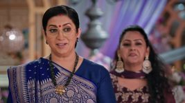 Kyunki Saas Bhi Kabhi Bahu Thi Season 2 S01 E320 Parth, Vaishnavi Exchange Rings
