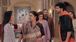 Kyunki Saas Bhi Kabhi Bahu Thi Season 2 S01 E322 Parth Accuses Vaishnavi