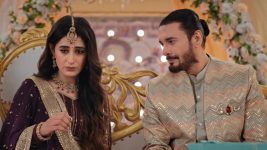 Kyunki Saas Bhi Kabhi Bahu Thi Season 2 S01 E325 Rio, Vaishnavi Get Engaged