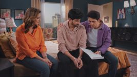 Kyunki Saas Bhi Kabhi Bahu Thi Season 2 S01 E327 Karan Hands His Property to Parth