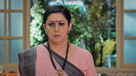 Kyunki Saas Bhi Kabhi Bahu Thi Season 2 S01 E331 Tulsi Suspects Parth's Intentions