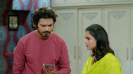 Lagnanantar Hoilach Prem S01 E541 Will Nandini Dispel Kavya's Doubts?