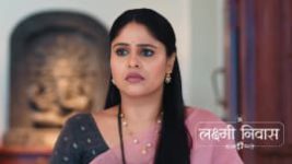 Lakshmi Niwas (Zee Marathi) S01 E489 27th May 2026