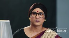 Lakshmi Niwas (Zee Marathi) S01 E490 28th May 2026