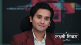 Lakshmi Niwas (Zee Marathi) S01 E498 6th June 2026