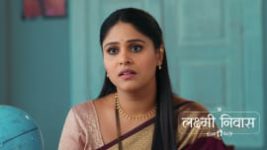 Lakshmi Niwas (Zee Marathi) S01 E510 18th June 2026