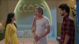 Lapandav (Star Pravah) S01 E254 Parshuram Joins Manaswini