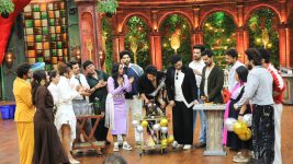 Laughter Chefs Unlimited Entertainment S02 E56 Krushna’s Birthday Bash