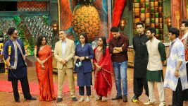 Laughter Chefs Unlimited Entertainment S02 E59 Colors ki Family