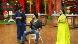 Laughter Chefs Unlimited Entertainment S02 E60 Khatra Begins!