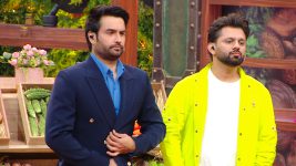 Laughter Chefs Unlimited Entertainment S03 E63 The Ex-Khatra Panel