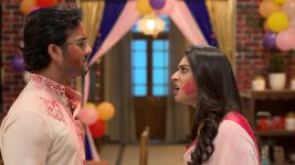 Lokkhi Jhanpi (Star Jalsha) S01 E313 Jhnapi Suspects Ronit