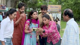 Lokkhi Jhanpi (Star Jalsha) S01 E327 Kangshabati Follows the Trail
