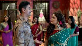 Lokkhi Jhanpi (Star Jalsha) S01 E328 Pappu Falls for Kanshabati