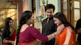 Lokkhi Jhanpi (Star Jalsha) S01 E335 Kangshabati's Return Brings Joy