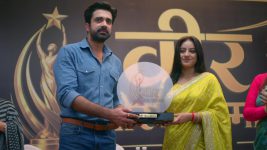 Mangal Lakshmi S01 E757 Mangal Shares Glory with Jairaj