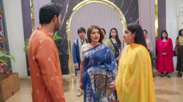 Mangal Lakshmi S01 E764 Saumya Stands with Mangal
