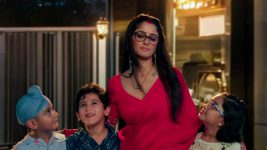 Mannat Har Khushi Paane Ki S01 E460 Mannat's Anniversary Celebration Mannat Har Khushi Paane Ki S01 E460 Mannat's Anniversary Celebration