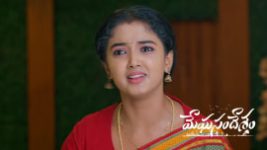 Meghasandesam (Zee Telugu) S01 E656 16th June 2026