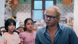 Mr and Mrs Parshuram S01 E140 Shivprasad Comes Home in Disguise