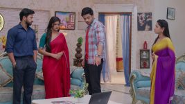 Nindu Manasulu (Star Maa) S01 E301 Siddarth Probes Sahithi for Truth