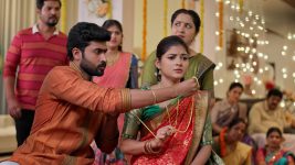 Nuvvu Leka Nenu Lenu S01 E135 Radha, Vikram in a Bind Nuvvu Leka Nenu Lenu S01 E135 Radha, Vikram in a Bind