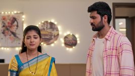 Nuvvu Leka Nenu Lenu S01 E150 Radha Fumes at Vikram