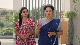 Nuvvu Leka Nenu Lenu S01 E151 Damayanthi, Priya's Plan Succeeds