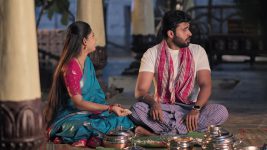 Nuvvu Leka Nenu Lenu S01 E153 Radha Troubles Vikram