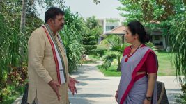 Nuvvu Leka Nenu Lenu S01 E155 Bhavani Shankar Stuns Damayanthi