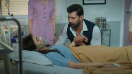 O Humnava Tum Dena Saath Mera S01 E53 Rakshit Saves Aparajita