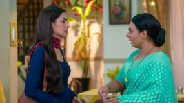 O Humnava Tum Dena Saath Mera S01 E54 Malti Confronts Aparajita