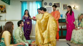 O Humnava Tum Dena Saath Mera S01 E58 Rohan's Kunwar Kalewa Ceremony