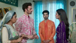 O Humnava Tum Dena Saath Mera S01 E59 Aparajita Refuses to Back Down